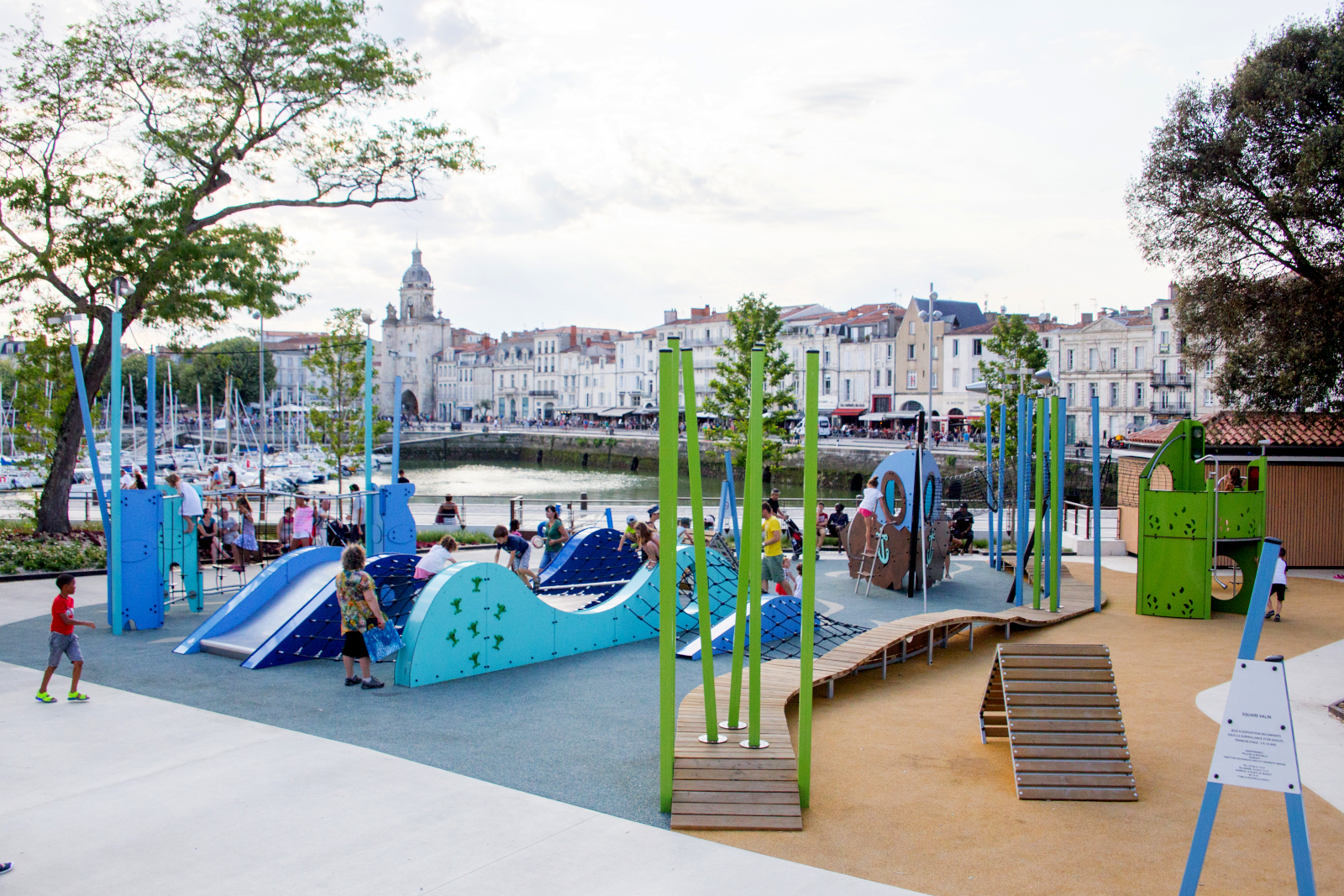 Proludic La Rochelle