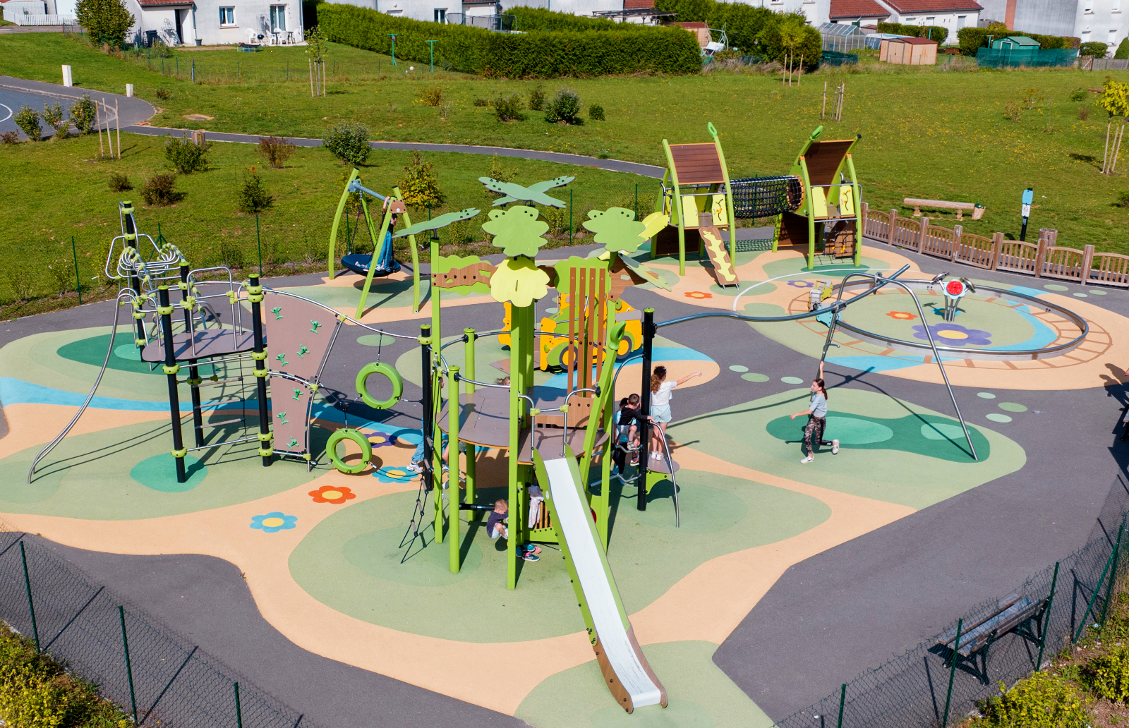 Proludic Rachecourt Sur Marne